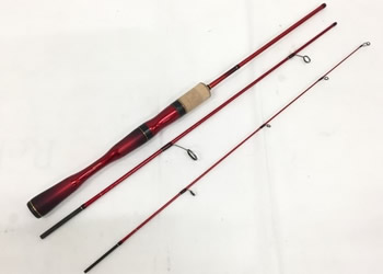 シマノ(SHIMANO):ワールドシャウラ S52L-3/MD