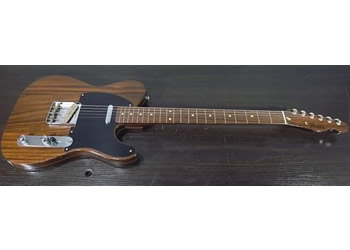 フェンダー(fender):テレキャスター エレキギター