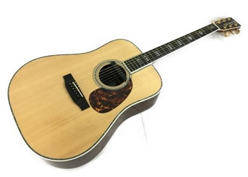 ヤイリギター(K-Yairi):アコースティックギター YW-1000HQ