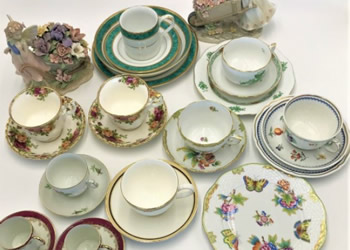 ブランド食器:バラ売りまとめ(未使用)